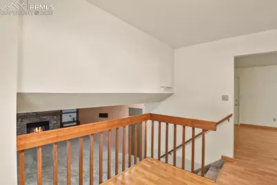 5523 Wilkerson Pass Drive, Colorado Springs, CO 80917 - Photo 13