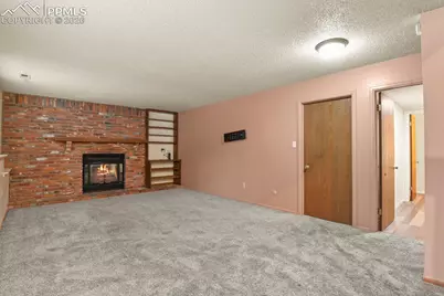 5523 Wilkerson Pass Drive, Colorado Springs, CO 80917 - Photo 23
