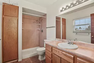 5523 Wilkerson Pass Dr, Colorado Springs, CO 80917 - Photo 17