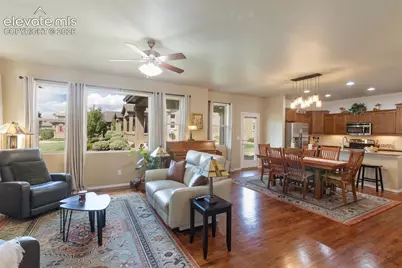 7620 Eagle Feather Point, Colorado Springs, CO 80923 - Photo 3
