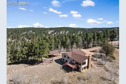 4265 County Road 51 Road, Divide, CO 80814 - Photo 3