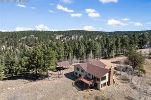 4265 County Road 51 Rd, Divide, CO 80814 - Photo 3