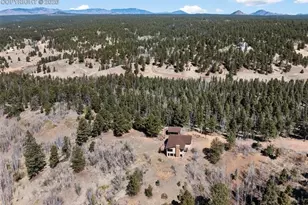 4265 County Road 51 Rd, Divide, CO 80814 - Photo 7