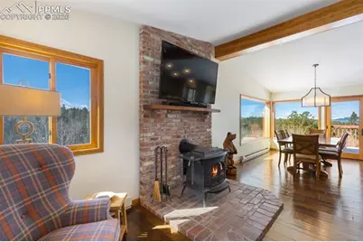4265 County Road 51 Road, Divide, CO 80814 - Photo 17
