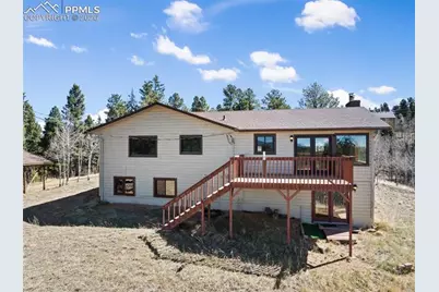 4265 County Road 51 Road, Divide, CO 80814 - Photo 45