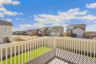 5459 Sidewinder Dr, Colorado Springs, CO 80925 - Photo 5