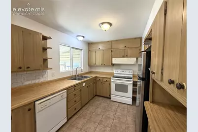 256 Sherri Drive, Colorado Springs, CO 80911 - Photo 9