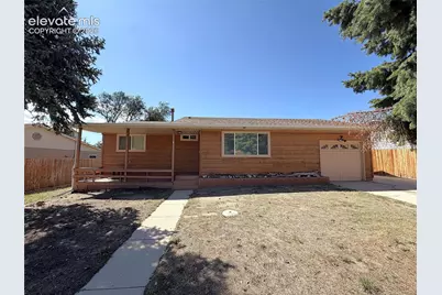 256 Sherri Drive, Colorado Springs, CO 80911 - Photo 1