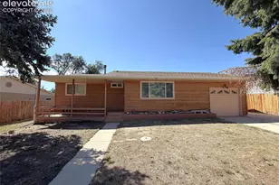 256 Sherri Dr, Colorado Springs, CO 80911 - Photo 1