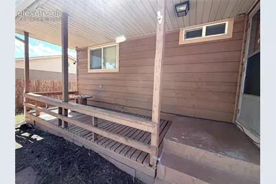 256 Sherri Drive, Colorado Springs, CO 80911 - Photo 3