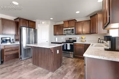 9104 Vanderwood Road, Colorado Springs, CO 80908 - Photo 7