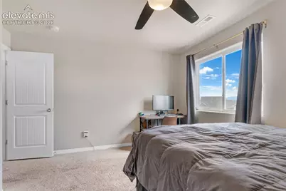 9104 Vanderwood Road, Colorado Springs, CO 80908 - Photo 1