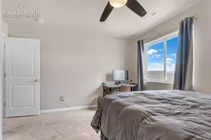 9104 Vanderwood Rd, Colorado Springs, CO 80908 - Photo 1