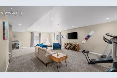 6923 Tahoe Rim Drive, Colorado Springs, CO 80927 - Photo 5
