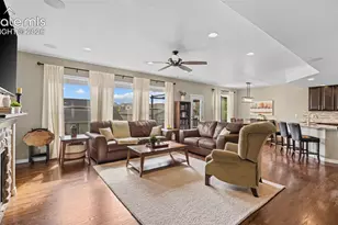 6923 Tahoe Rim Dr, Colorado Springs, CO 80927 - Photo 5