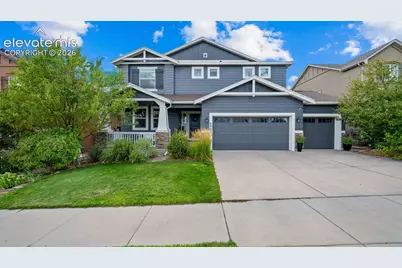 6923 Tahoe Rim Drive, Colorado Springs, CO 80927 - Photo 1