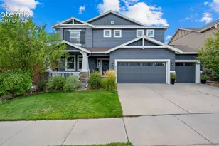 6923 Tahoe Rim Dr, Colorado Springs, CO 80927 - Photo 1