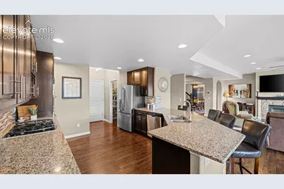 6923 Tahoe Rim Drive, Colorado Springs, CO 80927 - Photo 3