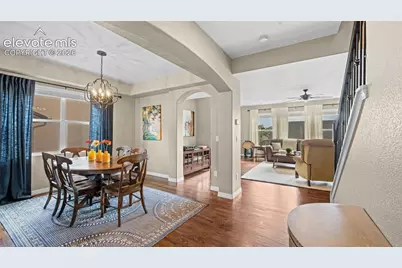 6923 Tahoe Rim Drive, Colorado Springs, CO 80927 - Photo 11