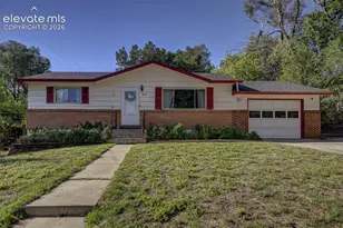 3621 Purdue St, Colorado Springs, CO 80909 - Photo 1