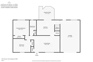 3621 Purdue St, Colorado Springs, CO 80909 - Photo 29