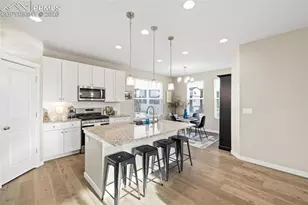 6830 Lily Mountain Ln, Colorado Springs, CO 80923 - Photo 11