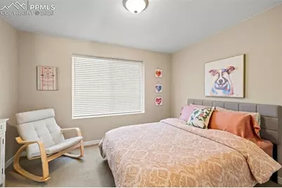 6830 Lily Mountain Lane, Colorado Springs, CO 80923 - Photo 21