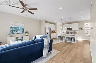 6830 Lily Mountain Ln, Colorado Springs, CO 80923 - Photo 5