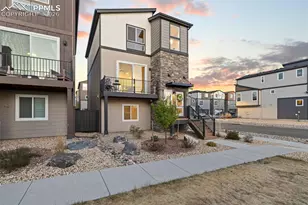 6830 Lily Mountain Ln, Colorado Springs, CO 80923 - Photo 1