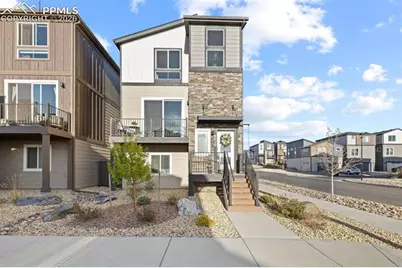 6830 Lily Mountain Lane, Colorado Springs, CO 80923 - Photo 37