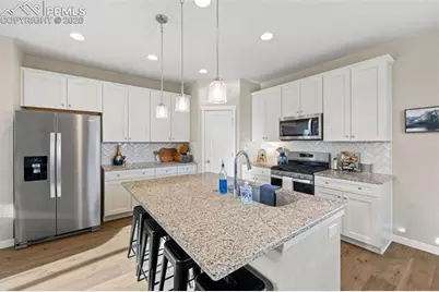 6830 Lily Mountain Lane, Colorado Springs, CO 80923 - Photo 13