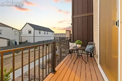 6830 Lily Mountain Lane, Colorado Springs, CO 80923 - Photo 3