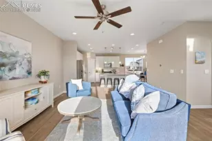 6830 Lily Mountain Ln, Colorado Springs, CO 80923 - Photo 9