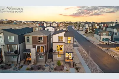 6830 Lily Mountain Lane, Colorado Springs, CO 80923 - Photo 35