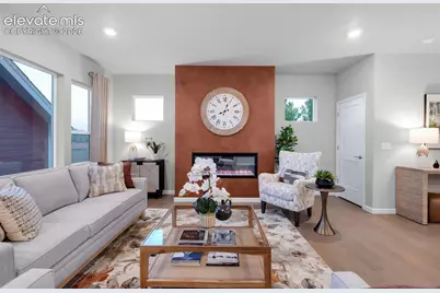 1714 Gold Hill Mesa Drive, Colorado Springs, CO 80905 - Photo 19