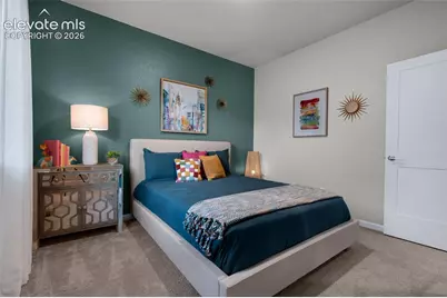 1714 Gold Hill Mesa Drive, Colorado Springs, CO 80905 - Photo 37