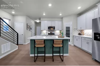 1714 Gold Hill Mesa Drive, Colorado Springs, CO 80905 - Photo 11