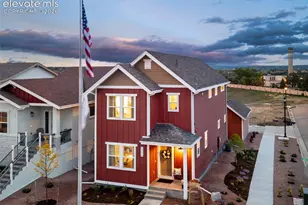 1714 Gold Hill Mesa Dr, Colorado Springs, CO 80905 - Photo 1