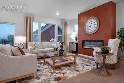 1714 Gold Hill Mesa Drive, Colorado Springs, CO 80905 - Photo 21