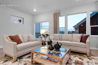 1714 Gold Hill Mesa Drive, Colorado Springs, CO 80905 - Photo 23