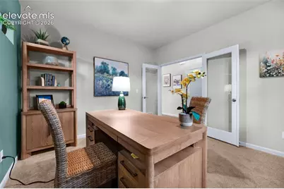 1714 Gold Hill Mesa Drive, Colorado Springs, CO 80905 - Photo 5