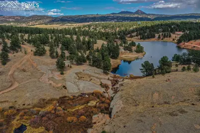 901 Wilson Drive, Florissant, CO 80816 - Photo 35