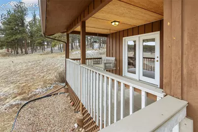 901 Wilson Drive, Florissant, CO 80816 - Photo 33