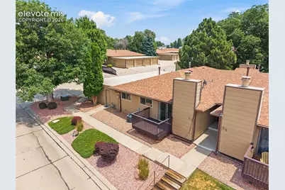 36 Stovel Circle, Colorado Springs, CO 80916 - Photo 3