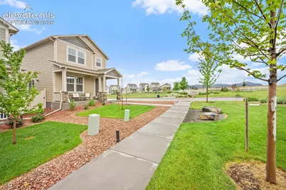 8210 Nutterbutter Point, Colorado Springs, CO 80925 - Photo 3
