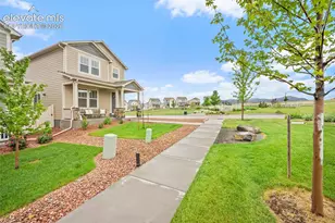 8210 Nutterbutter Pt, Colorado Springs, CO 80925 - Photo 3