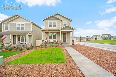 8210 Nutterbutter Point, Colorado Springs, CO 80925 - Photo 1