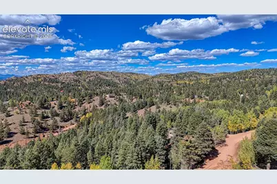 136 Gold Crown Circle, Cripple Creek, CO 80813 - Photo 17