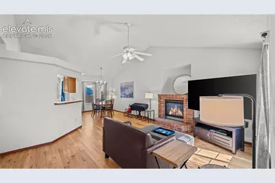 6627 Wagon Ridge Drive, Colorado Springs, CO 80923 - Photo 5