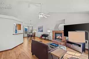 6627 Wagon Ridge Dr, Colorado Springs, CO 80923 - Photo 5